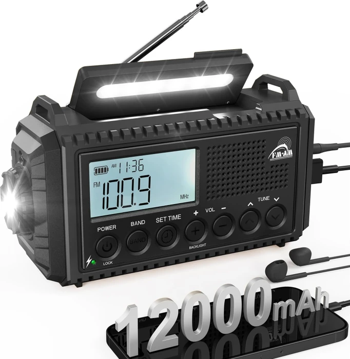 Rocam CR1009 Ultra schwarz