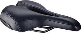 BBB SportPlus Active Leather 185mm Sattel