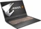 GIGABYTE AORUS 5, Core i7-10750H, 16GB RAM, 512GB SSD, GeForce RTX 2060, DE Vorschaubild