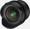 Samyang 16mm T2.6 VDSLR ED AS UMC für Sony E Vorschaubild