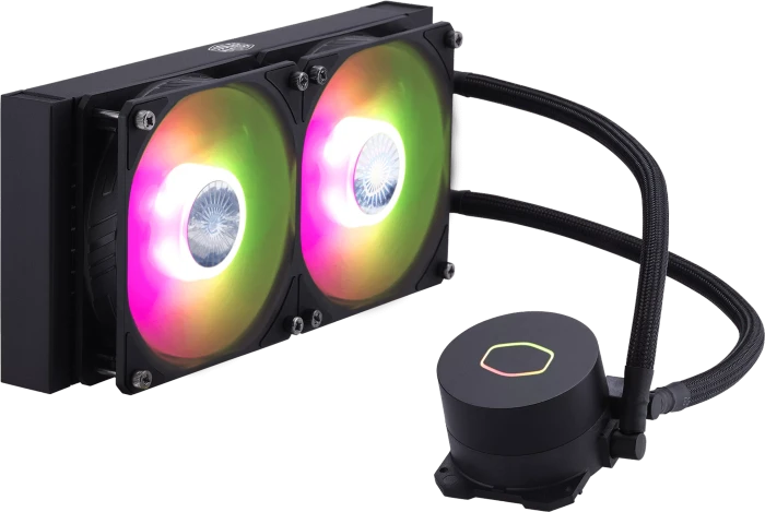 Cooler Master MasterLiquid ML240L ARGB V2