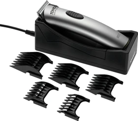 Tondeo Eco XP Lithium silver
