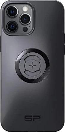 SP Connect Phone Case SPC+ für Apple iPhone 13 Pro schwarz