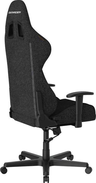 DXRacer Formula L Gamingstuhl, Stoff schwarz