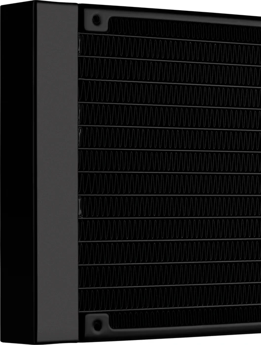 Corsair iCUE H115i Elite Capellix, schwarz