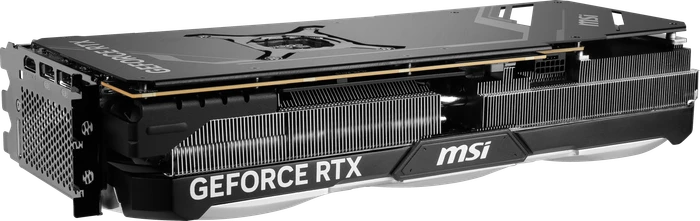 MSI GeForce RTX 4080 Ventus 3X 16G, 16GB GDDR6X, HDMI, 3x DP