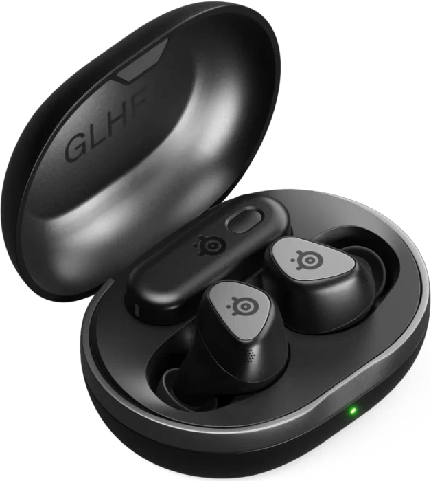 SteelSeries Arctis GameBuds for PlayStation schwarz