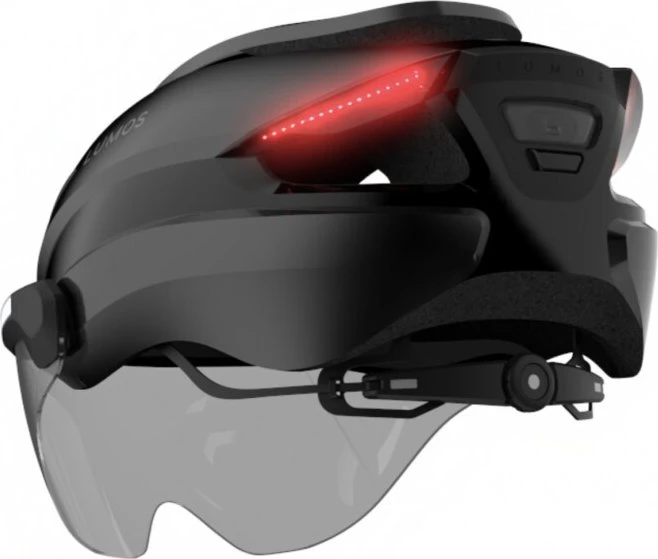 Lumos Ultra E-Bike MIPS Helm