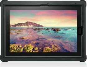 Lenovo Tablet 10 Rugged Case, Schutzhülle, schwarz