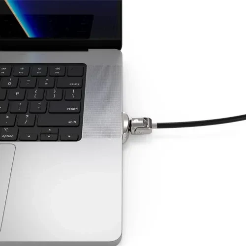 Compulocks MacBook M2/M3 Ledge + Schloss