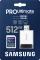 Samsung PRO Ultimate R200/W130 512GB USB-Kit, UHS-I U3, Class 10 Vorschaubild