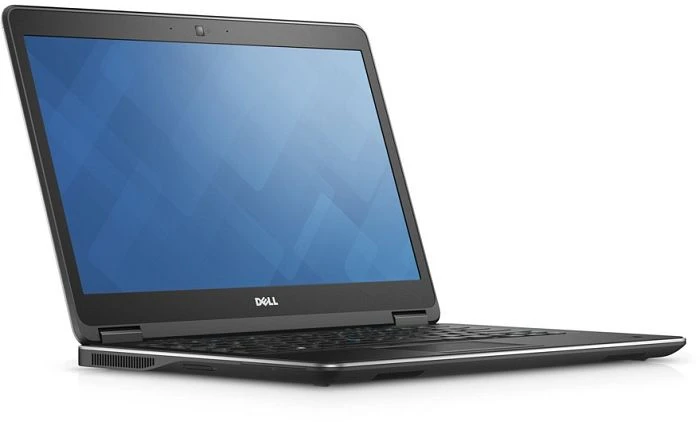 Dell Latitude 14 E7440, Core i5-4300U, 4GB RAM, 500GB HDD, DE