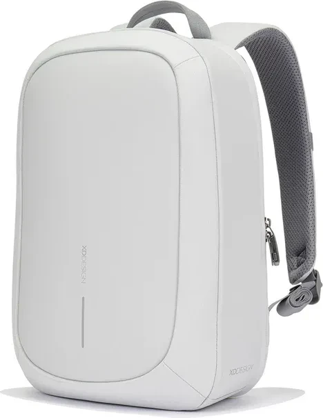 XD Design 16" Bobby Edge Rucksack, weiß