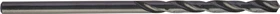 Milwaukee DIN 338 HSS-R Metallbohrer, 2.5x30x57mm, 10 Stück