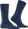 Falke ClimaWool Socken royal blue (Herren) Vorschaubild