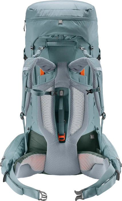 Deuter Aircontact Core 65+10 SL shale/ivy