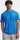 Under Armour Sportstyle Left Chest Funktionsshirt kurzarm blue atlantis (Herren) (1326799-411)