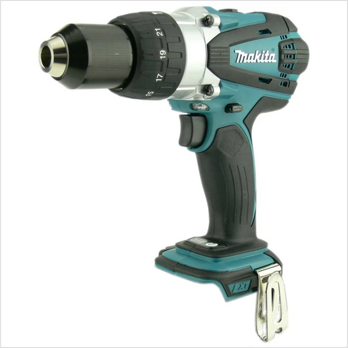 Makita BHP458Z Akku-Schlagbohrschrauber solo