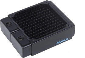 Alphacool NexXxoS XT45 Full Copper V2 120mm