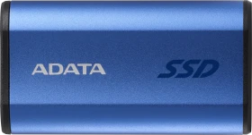 ADATA Elite SE880, Blue, 500GB, USB-C 3.2