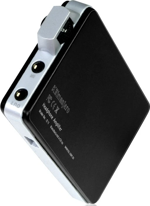 FiiO Kilimanjaro E11