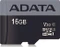 ADATA Premier Pro R100/W60 16GB, UHS-I U3, Class 10 Vorschaubild