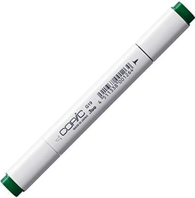 COPIC Classic Typ G-19 Marker bright parrot green