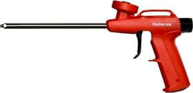 fischer PUP K2 Plus Schaumpistole für Montageschaum