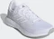 adidas Runfalcon 2.0 cloud white/silver metallic (Damen) Vorschaubild