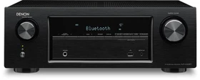 Denon AVR-X520BT
