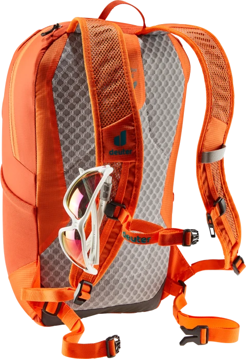 Deuter Speed Lite 17 paprika/saffron
