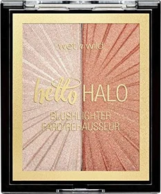 wet n wild MegaGlo Hello Halo Blushlighter bling, 10g
