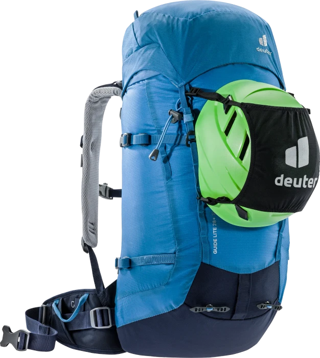 Deuter Guide Lite 28+ SL azure/navy (Damen)