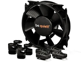 be quiet! Silent Wings 2 PWM, 80mm