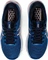 Asics Gel-Nimbus 24 french blue/barely rose (Damen) Vorschaubild