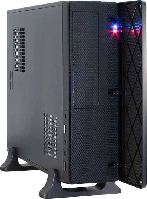 Inter-Tech SY M-261 Desktop, 300W SFX
