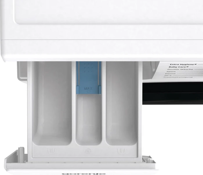 Gorenje WNHEI84APS/AT Frontlader