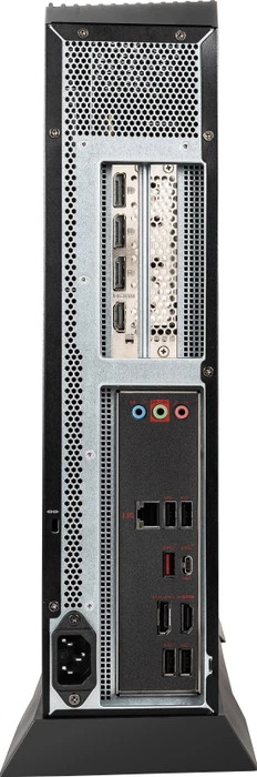 MSI Trident AS 12th 12TD-065AT, Core i7-12700F, 32GB RAM, 1TB SSD, GeForce RTX 3060 Ti LHR