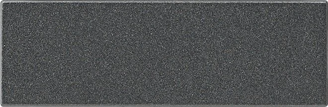 Gira TX_44 Ruftastenabdeckung für Ruftaster 3fach, anthrazit