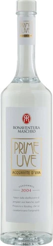 Bonaventura Maschio Prime Uve Bianche 700ml