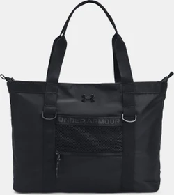 Under Armour Studio Shopper schwarz