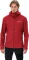 Vaude Simony 2.5L V Funktionsjacke rot (Herren) Vorschaubild
