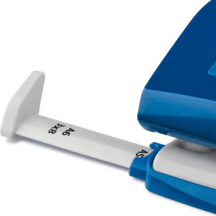 Novus E 210, blau
