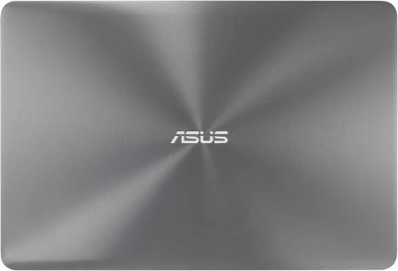 ASUS N751JX-T4032T, silber, Core i7-4720HQ, 8GB RAM, 1TB HDD, GeForce GTX 950M, DE