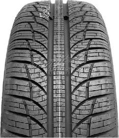 Giti Tire GitiAllSeason City 185/55 R15 86H XL