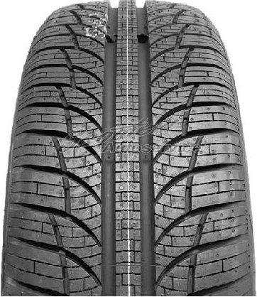 Giti Tire GitiAllSeason City 185/55 R15 86H XL