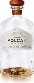 Volcan de mi Tierra Tequila Reposado 700ml