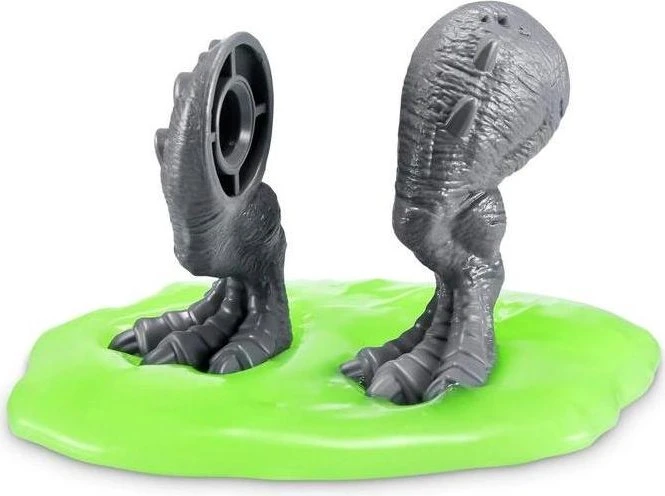 Zuru Smashers Jurassic Light Up Dino (74108)