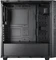 SilverStone Precision PS14-E, Glasfenster Vorschaubild