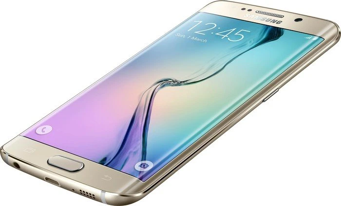 Samsung Galaxy S6 Edge G925F 64GB gold
